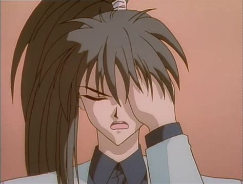 Watch Flame Of Recca Episode 10 Dub Online Clash Of Flames The