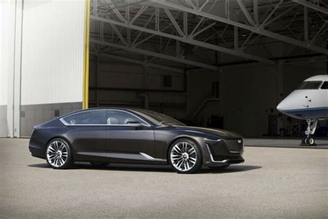 Configurations 2022 Cadillac Xts New Cars Design