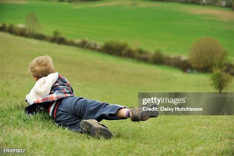 815 Rolling Down Hill Stock Photos High Res Pictures And Images