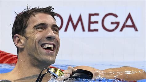 Michael Phelps Rules Out Tokyo Return For Usa Eurosport