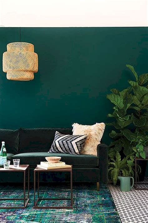 Best Interior Wall Color Ideas For 2019
