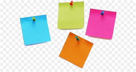 Post It Note Png Download 900642 Free Transparent Post It Note Png