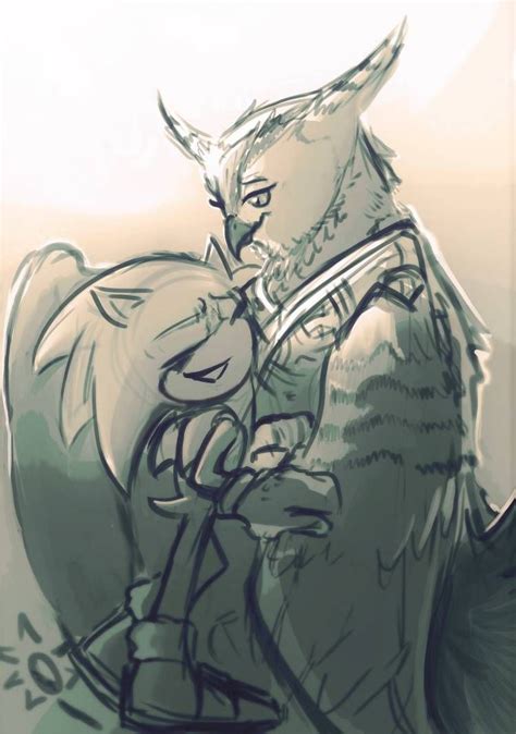 LONGCLAW by Deimonday on DeviantArt | Sonic the hedgehog, Hedgehog
