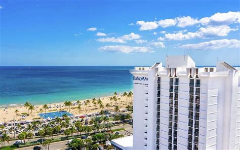 Bahia Mar Fort Lauderdale Beach A Doubletree By Hilton Hotel 102 ̶1̶5̶8̶ Updated 2020
