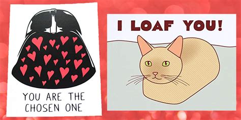 And husbands or if you're looking for cards for her, browse our cards for girlfriends and wives.spice up valentine's day with our rude and cheeky, or if laughter is the way to their heart send a funny card. 14 Funny Valentine's Day Cards That Will Make You Laugh Until You Cry