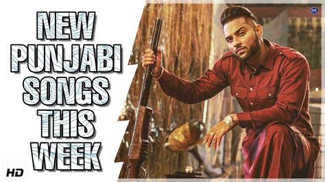 Latest Punjabi Songs 2020 New Punjabi Songs This Week April 7 2020