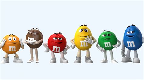 Mandms Female Characters Are Getting A New Look To Become More