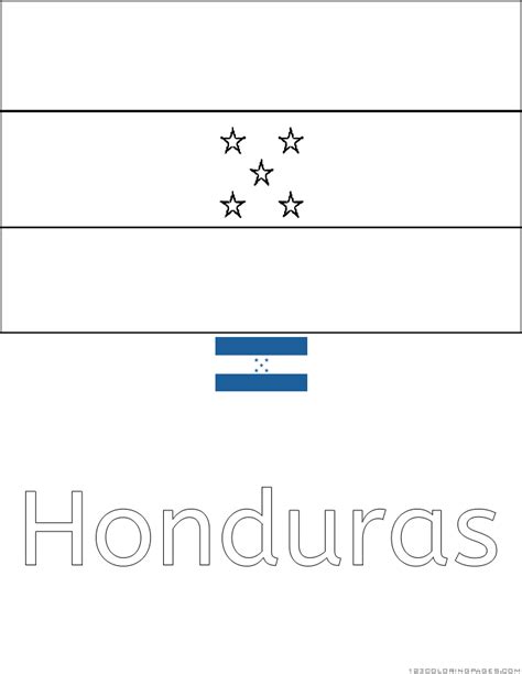 Check spelling or type a new query. Country flags Coloring Pages - Part 5 | Flag coloring ...