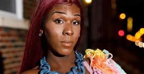 Deaths Of Black Trans Women Riah Milton Dominique Fells Spur Protests