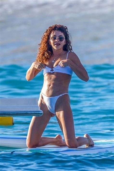 Sarah Hyland Sarahhyland Sarahhyland Nude Leaks Photo 1183 Thefappening