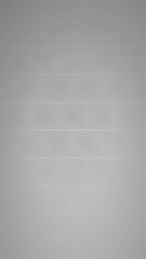 Pattern Gradation Square Gray Wallpapersc Iphone6splus