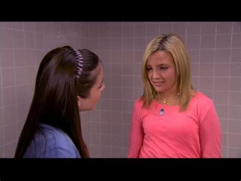 Zoey 101 Welcome To Pca Tv Episode 2005 Imdb