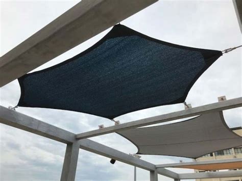 Tension And Shade Structures Gandj Awnings And Canvas