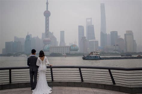 Hong Kong Woman Tricked Into Marrying Total Stranger During Job Interview The Independent