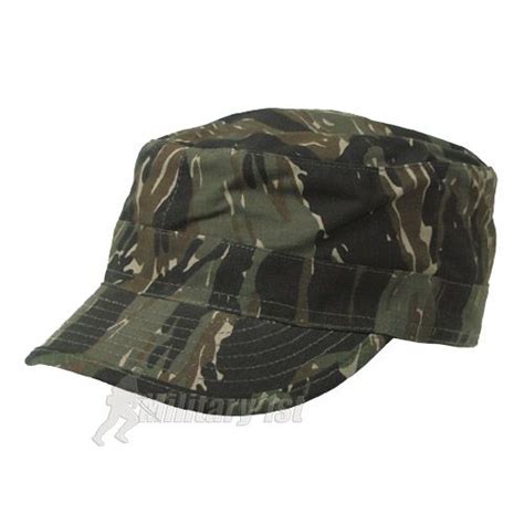 Details About Classic Combat Bdu Field Cap Army Military Style Patrol