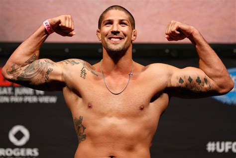 Brendan Schaub Releases A Shocking Expose On Dana White And The Ufc Behind The Scenes River