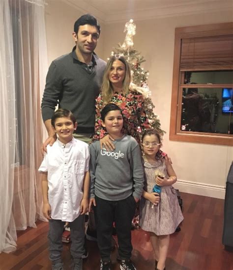 One thing we can tell you about the. Zaza Pachulia, family threatened after Kawhi Leonard ...