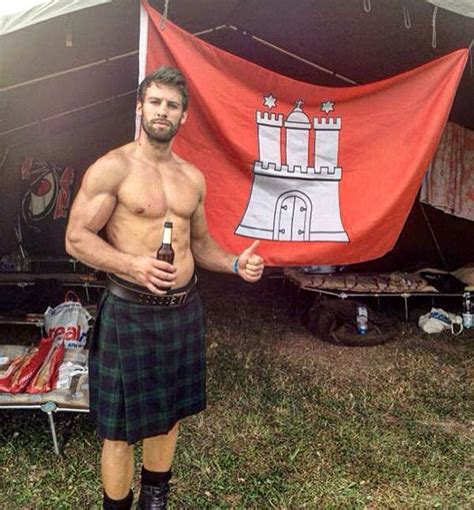 Guys In Kilts Who Just Want You To Know They Re Here For You If You Need Anything Men In