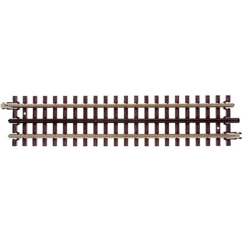 Atlas O 3 Rail 10 Straight O Scale Model Nickel Silver Train Track