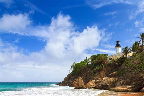 Puerto Rico Vacation Packages And Deals Liberty Travel