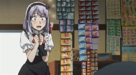 40 Best Purple Haired Anime Girls Our Top Characters List Fandomspot 2022