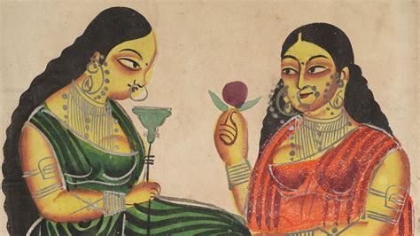 What Made Hindu And Muslim Women Take Up Prostitution The British