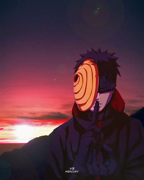 Discover 85 Cool Obito Wallpapers Vn