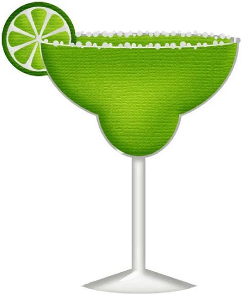 Download High Quality mexican clipart margarita Transparent PNG Images