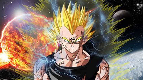 Every image can be downloaded in nearly every resolution to ensure it will work with your device. Dragon Ball Gt HD Wallpapers ·① WallpaperTag