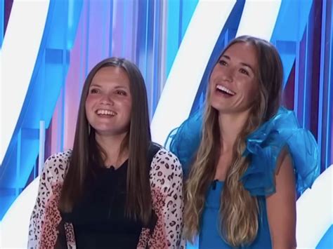 Watch Lauren Daigle As She Surprises An “american Idol” Contestant