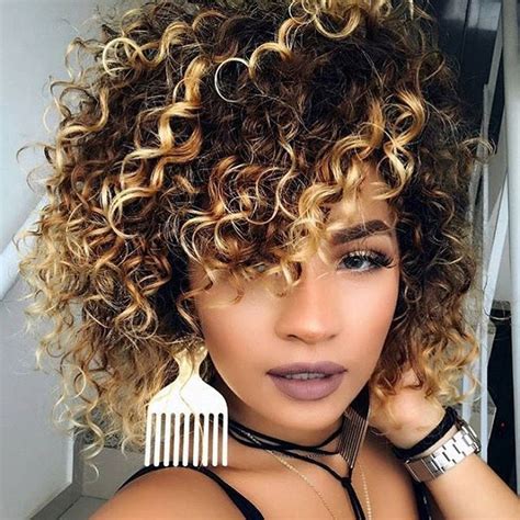 See This Instagram Photo By Voiceofhair • 2039 Likes Curly Hair Styles Naturally Hair