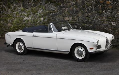 1957 Bmw 503 Cabriolet Gooding And Company
