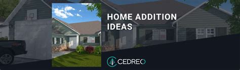 Expand Square Footage With These Home Addition Ideas Cedreo