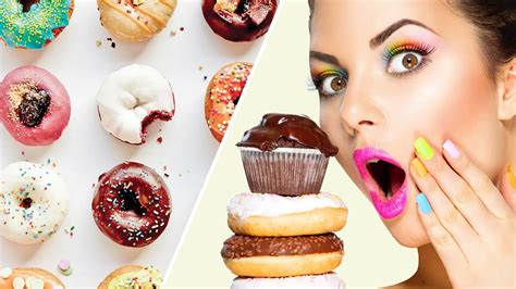 10 Signs You Are Eating Too Much Sugar Youtube