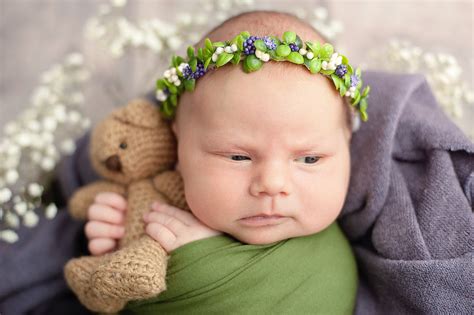 Top Baby Names For Girls In 2019 Officially Released At Last