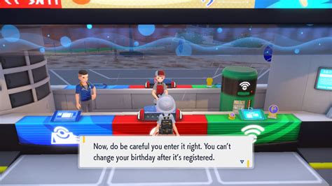 What Happens If You Play Pokémon Scarlet And Violet On Your Birthday