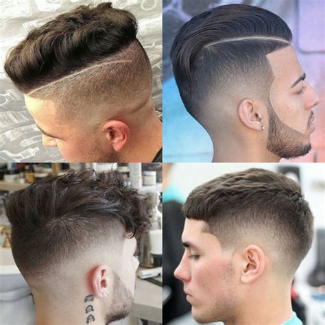 We did not find results for: The Tape Up Haircut | Men's Hairstyles + Haircuts 2017