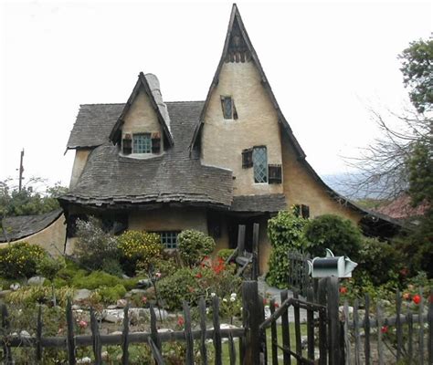 1 Timeline Photos Witch House Witch Cottage Haunted Places