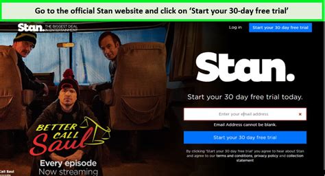 How To Watch Stan In The Usa Updated Dec