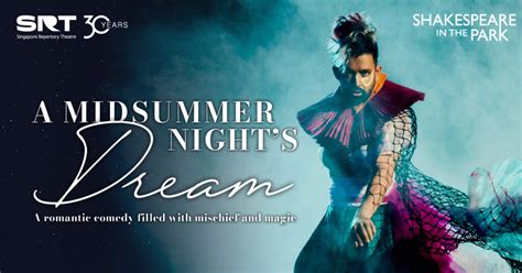 Srts A Midsummer Nights Dream A Contemporary Rendition That Brings A