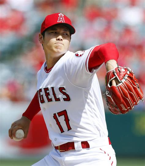 Serenading his los angeles angels teammates on a team bus with a japanese rendition of despacito. Baseball: Angels' Ohtani named AL Player of the Week