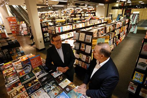 Books-A-Million is 100 | Alabama Retail Association