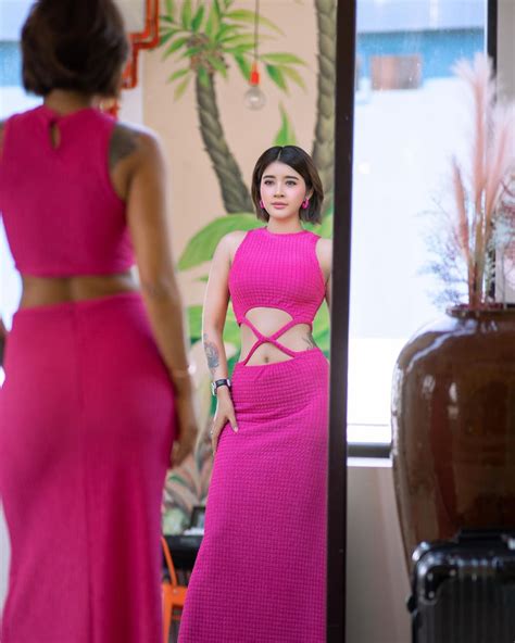 Chaw Kalayar The Myanmar Model Girl Who Knows How To Turn Heads