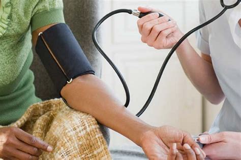 High Blood Pressure Test Developed That Could Identify A Curable Cause