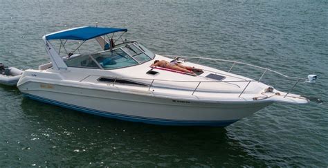 Sea Ray Sundancer 310 1990 For Sale For 10000 Boats From