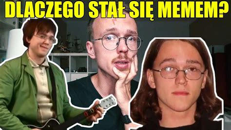 Historia Memów Krzysztof Gonciarz Youtube