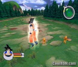 In order to be able to play this game you need an emulator installed. Dragon Ball Z - Sagas ROM (ISO) Download for Nintendo Gamecube - CoolROM.com