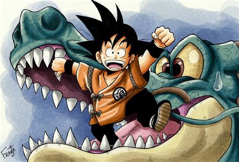 Find beautiful dragon ball z drawing images, sketch, pencil and colorful drawing photos drawn by professional artists. Dragon Ball Fan art
