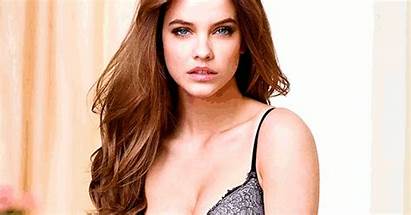 Palvin Barbara Giphy Victoria Secret Lingerie Russell