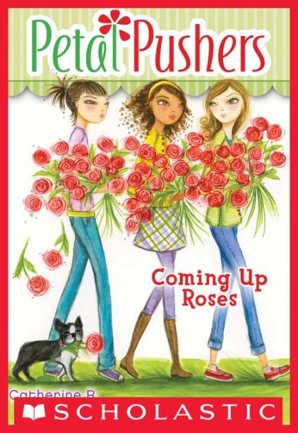 Core personal consumption expenditures rose less than expected in february over the same month last year, as inflationary pressures remained tepid at the start of 2021. Coming Up Roses (Petal Pushers Series #4) by Catherine R. Daly, Paperback | Barnes & Noble®